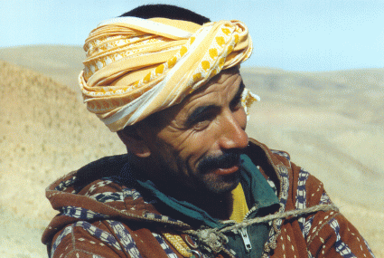 YellowScarf