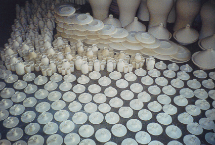 Ceramics