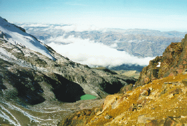IlinizaCraterLake