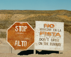 Runway