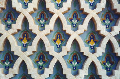 Mosaic3d