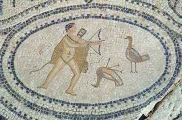 MosaicHercules