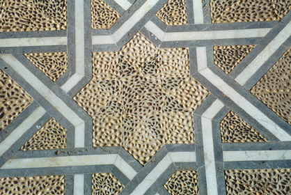 MosaicPebbles