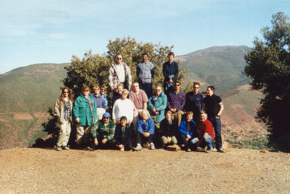 TourGroup